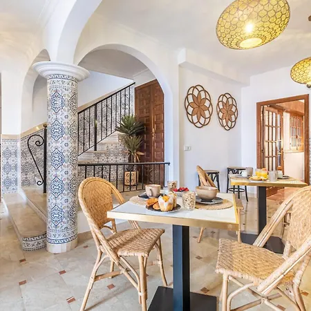 منزل للإقامة Sunrise Campello - Patio *